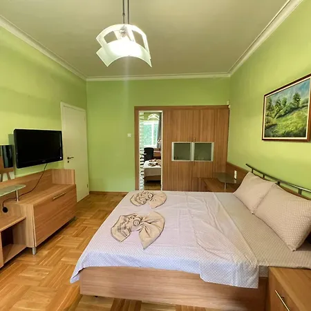 Mumbai Spacious 2bdr Near Vitosha Blvd And Ndk Apartment