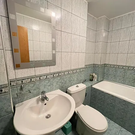 Mumbai Spacious 2bdr Near Vitosha Blvd And Ndk * Sofia