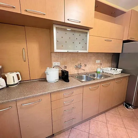 Mumbai Spacious 2bdr Near Vitosha Blvd And Ndk Apartment Sofia