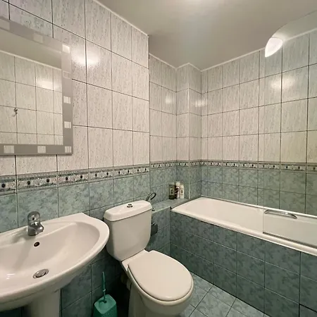 Apartment Mumbai Spacious 2bdr Near Vitosha Blvd And Ndk