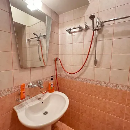 Mumbai Spacious 2bdr Near Vitosha Blvd And Ndk Apartment